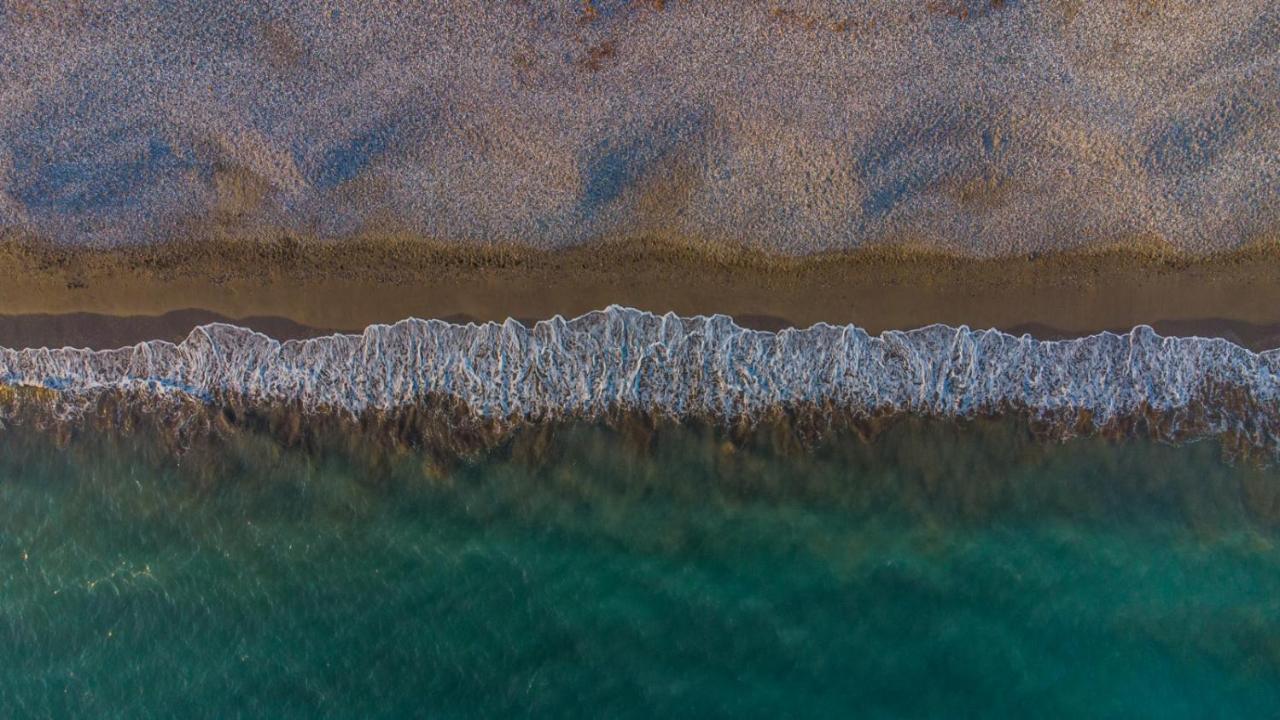 Ada Villa Fethiye Eksteriør bilde