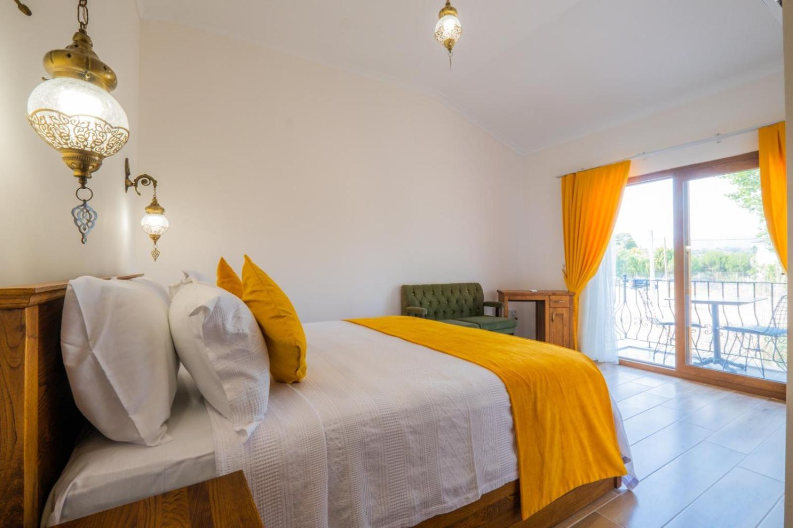 Ada Villa Fethiye Eksteriør bilde