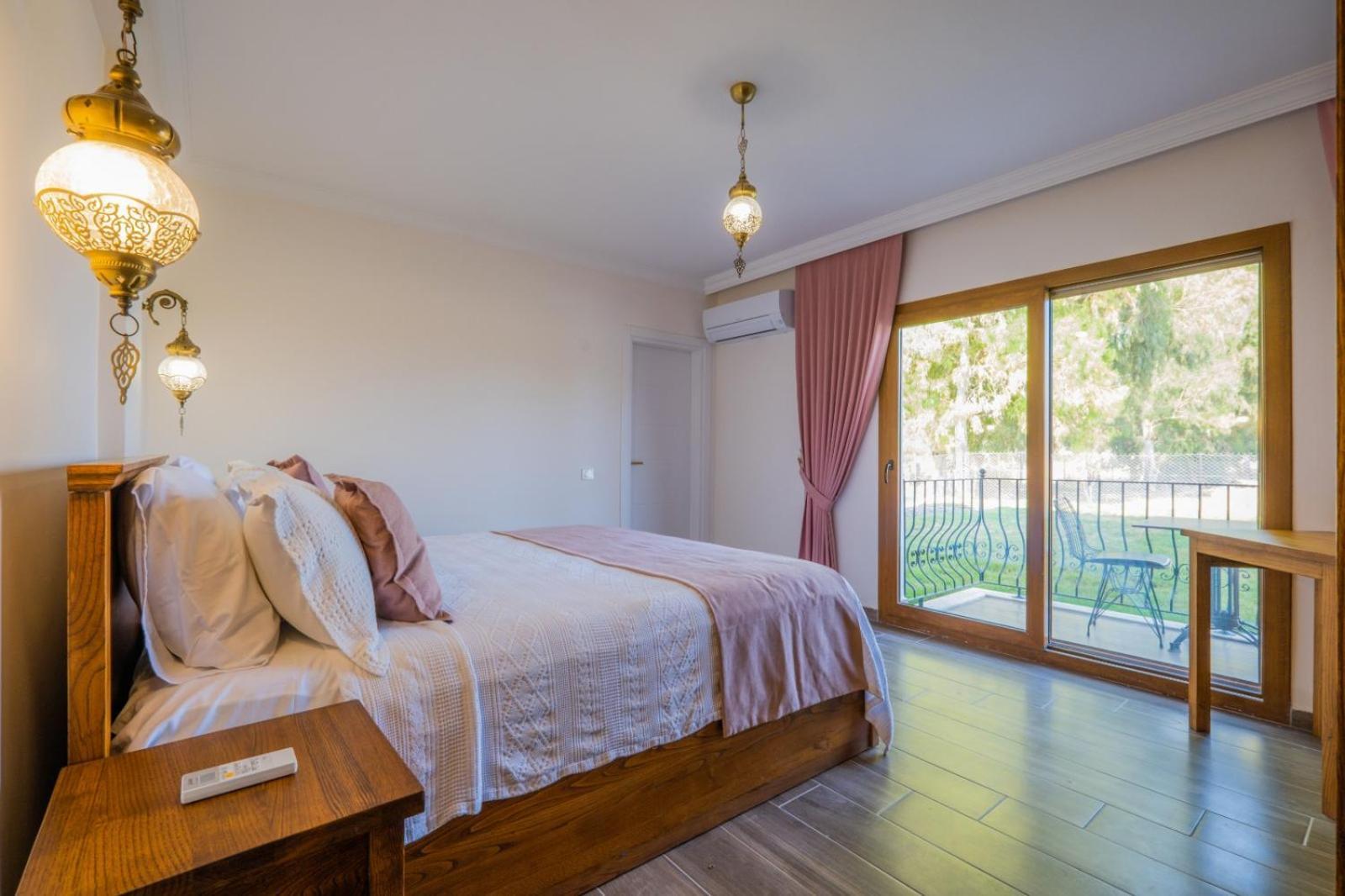 Ada Villa Fethiye Eksteriør bilde