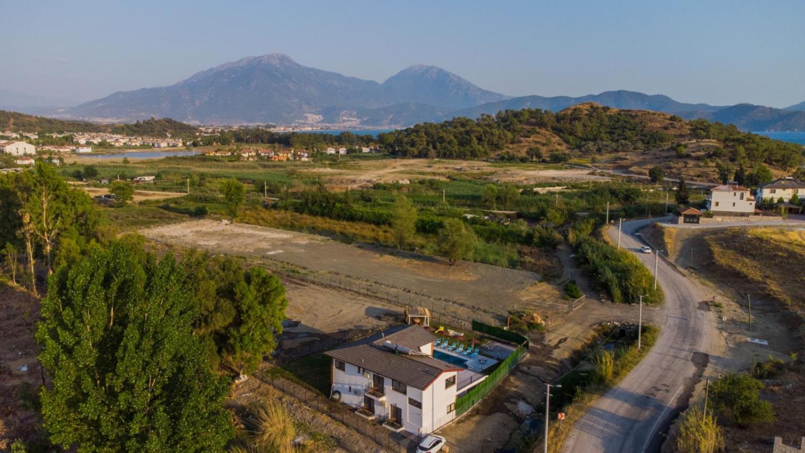 Ada Villa Fethiye Eksteriør bilde